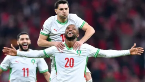 878 لاعباً مغربياً في الدوريات الـ5 الكبرى بقيمة 610 ملايين يورو