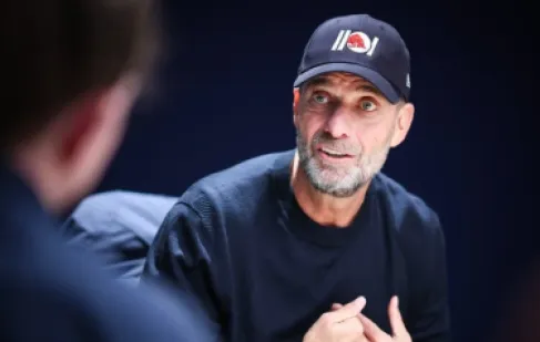 كلوب يعود لواجهة التدريب عبر بوابة المنتخبات