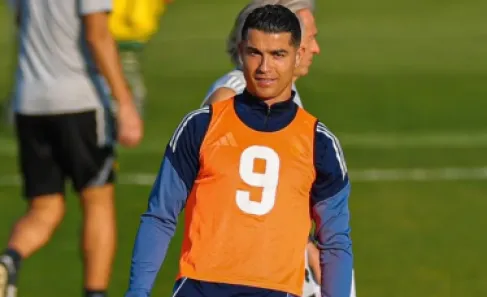 كريستيانو في الـ41 عاماً.. وسنه البيولوجي 28 فقط