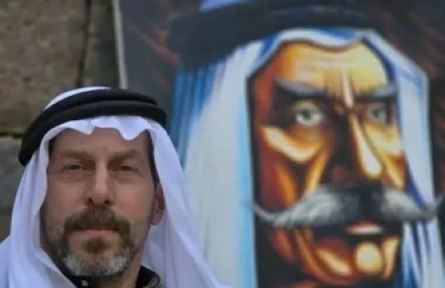 سوريا.. حسن الأطرش يوضح أسباب خروجه من السويداء