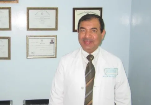 تشخيص نادر بعد علاج خاطئ.. طبيب أردني يروي رحلة إنقاذ سيدة