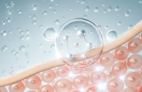 ابتكار ثوري لعلاج الجروح المزمنة ومنع البتر