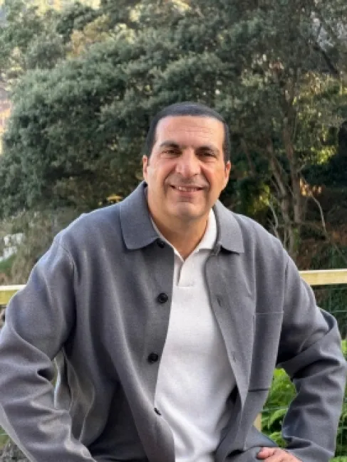 شاهد.. عمرو خالد يعرض برومو برنامجه (دليل) الذي سيذاع خلال شهر رمضان