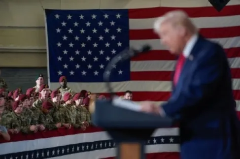 لماذا ترفض غالبية الدول الانضمام لقوة الاستقرار في غزة؟