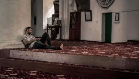 خمول ما بعد التراويح.. ماذا تفعل عند احساسك بالنوم وقت الفطار