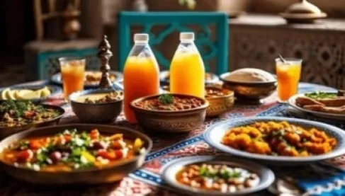 ليس القهوة ولا الشاي.. أخطر مشروب على مائدة إفطار رمضان