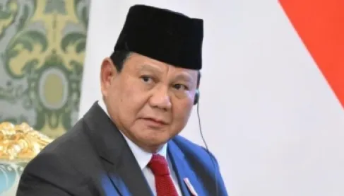 رئيس إندونيسيا يتعهد بتقديم 8000 جندي للمشاركة في قوة الاستقرار بغزة