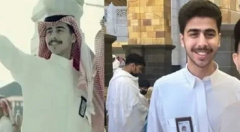 أدلة حاسمة توثق لحظة مقتل الطالب السعودي محمد القاسم في لندن