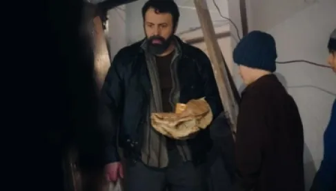 موعد عرض مسلسلي «مولانا» و«سعادة المجنون» والقنوات الناقلة حصرياً