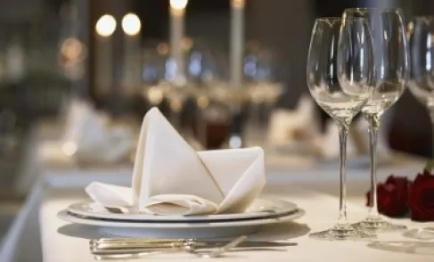 الاردن .. المطاعم السياحية تعول على رمضان