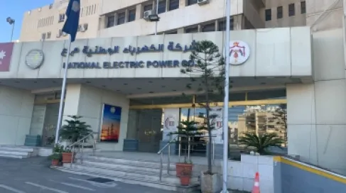 ارتفاع مبيعات الكهرباء الوطنية 8.6 %