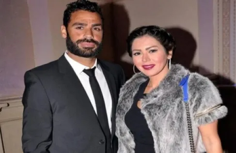 لقاء الخميسي تكشف تفاصيل اكتشاف اقتران زوجها السري بفنانة اخرى لمدة 7 سنوات