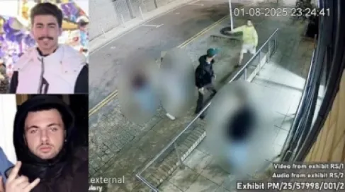 تفاصيل شهادة صديق السعودي الذي قتل في كامبريدج البريطانية