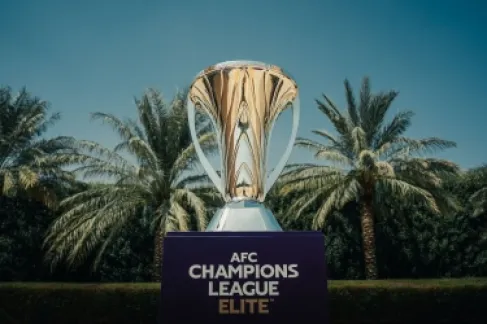 على حساب العراق.. الأردن يحصل على مقعد مباشر في أبطال آسيا للنخبة