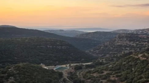 الأردن.. ارتفاع ملموس على درجات الحرارة الجمعة والسبت