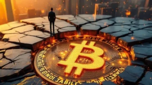 بيتكوين تميل للارتفاع وتستقر فوق مستوى 67 ألف دولار