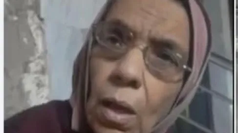 مأساة عالمة ذرة وجدوها على رصيف بمصر