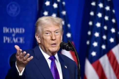 Wall Street Journal: Trump Discusses Limited Strike on Iran to Push for Nuclear Deal