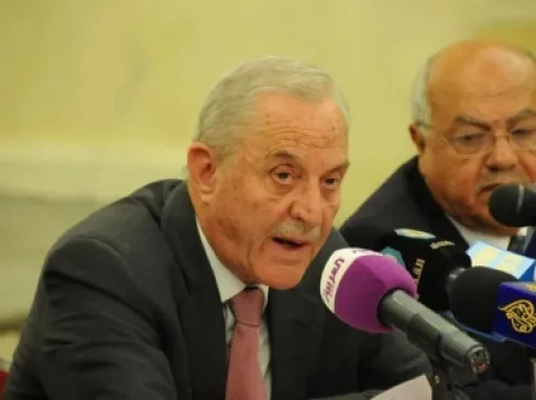 Obeidat Relays the Background of Saddam's Meeting and the Details of the Assassination Attempt on Mudar Badran