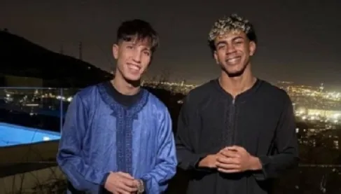 لتقليل تأثير الصيام.. خطة برشلونة مع لامين يامال في رمضان