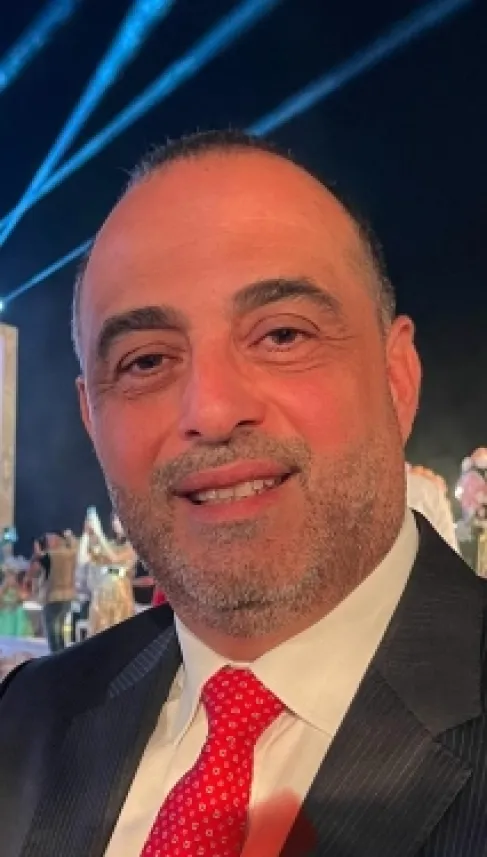 بين قلق الأرض … وطمأنينة السماء