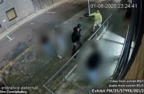 قضية السعودي محمد القاسم.. صديق الضحية يكشف تفاصيل صادمة للطعنة القاتلة في مدينة كامبريدج