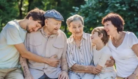 دراسة جديدة: تأثير الجينات على طول العمر يتغير مع تحسن البيئة