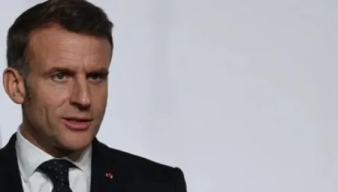 Macron in an unprecedented confession: I made serious mistakes during my presidency
