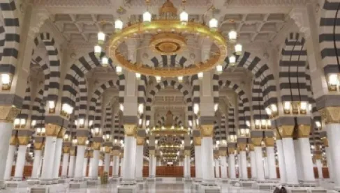 كيف تتحول المساجد إلى نماذج للانتقال الطاقي في المنطقة العربية؟