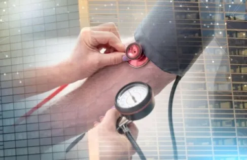 نصائح لخفض الضغط أثناء فترة الصيام