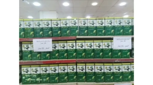 الاستهلاكية المدنية: التونسي وصل والعبوة بـ 21 ديناراً