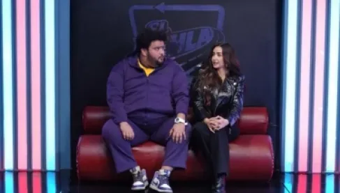 Hana El Zahed with Ramez Galal 2026: Every Young Man's Dream Girl