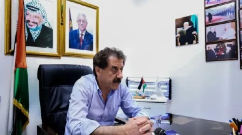 Jordan responds to Ramallah and lifts the secrecy on the assets of the fugitive Nazmi Muhanna