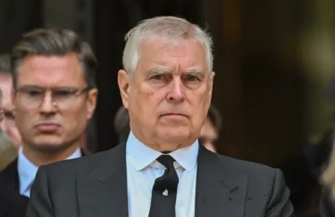 التلغراف: إبستين خطط لصفقة تسمح للأمير أندرو بتلقي دفعة مالية