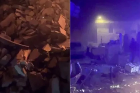 حزب الله يعلن مقتل أحد قيادييه وعون يدعو لوقف الاعتداءات الإسرائيلية