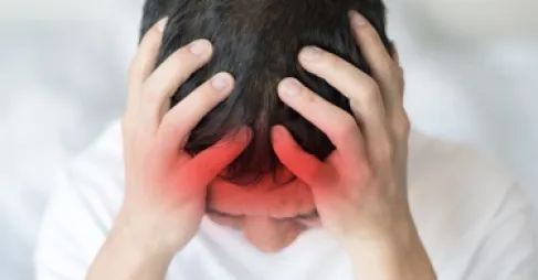 لماذا يهاجمك الصداع في رمضان؟