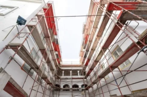 تحويل مسقط رأس هتلر بالنمسا إلى مقر للشرطة