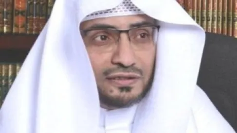 تعيين صالح المغامسي إماماً في المسجد النبوي