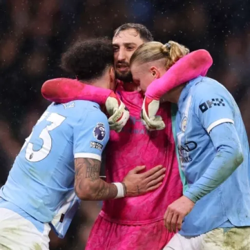 City Tightens the Noose on Arsenal with a Hard-Fought Victory over Newcastle