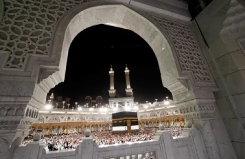 رغم ارتفاع الأسعار .. الاردنيون يقبلون على رحلات العمرة مع بداية رمضان