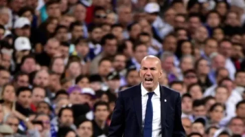 زيدان يقترب من تدريب منتخب فرنسا .. اتفاق ينهي سنوات الانتظار