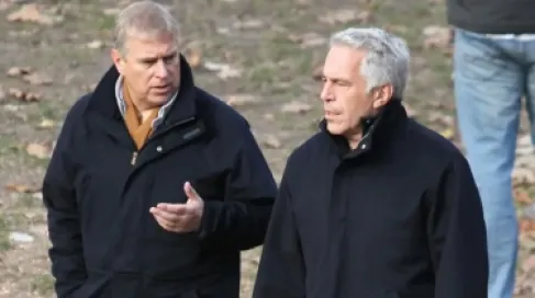 اعتقال أندرو .. القصة الكاملة لسقوط الأمير السابق