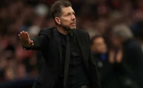 8 سنوات سيميوني في صدارة أغلى مدربي العالم