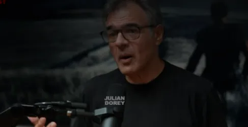 حديث متداول لضابط (سي آي إيه): ترمب سيهاجم إيران الاثنين أو الثلاثاء