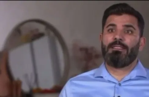 الإيراني رامين بارسا: أنا صهيوني وأحب إسرائيل