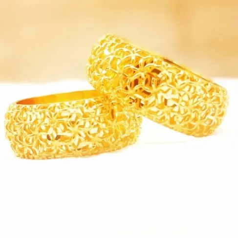 103.60 دنانير سعر الذهب في السوق المحلي