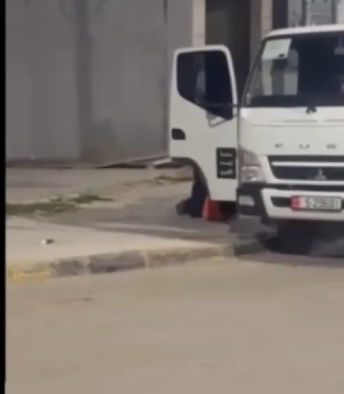 بلدية إربد تحوّل موظفين إلى التحقيق بعد شجار بالشارع العام