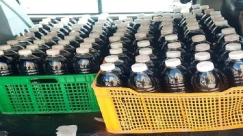 بلدية مأدبا تضبط 30 مخالفة في الأسواق منذ بداية رمضان