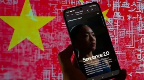 ما قصة تطبيق الذكاء الاصطناعي الذي أثار الرعب في هوليود ؟