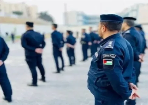 5000 شرطي فلسطيني وقوة دولية بـ20 ألف جندي في طريقهم لغزة